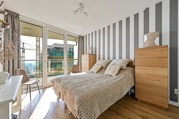 Medium property photo - Hongerlandsedijk 1708, 3201 LZ Spijkenisse